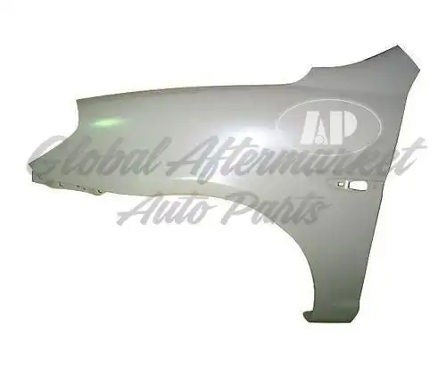 Hyundai Accent Hatchback 2006-2011 Fenders Left and Right