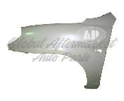 Hyundai Accent Hatchback 2006-2011 Fenders Left and Right