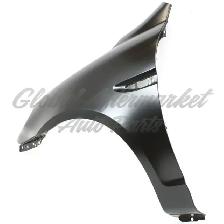 Hyundai Accent Hatchback 2006-2011 Fenders Left and Right - Photo 3