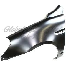 Hyundai Accent Hatchback 2006-2011 Fenders Left and Right - Photo 4