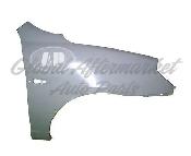 Hyundai Accent Hatchback 2006-2011 Fenders Left and Right - Photo 5