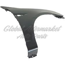 Hyundai Accent Hatchback 2006-2011 Fenders Left and Right - Photo 6