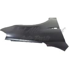 Hyundai Accent Hatchback 2006-2011 Fenders Left and Right - Photo 7