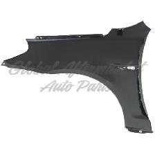 Hyundai Accent Hatchback 2006-2011 Fenders Left and Right - Photo 8