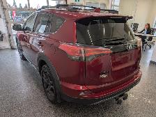 2018 Toyota RAV4 TRAIL AWD, - Photo 4