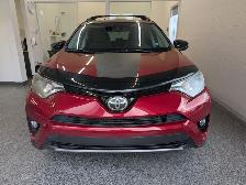 2018 Toyota RAV4 TRAIL AWD, - Photo 5