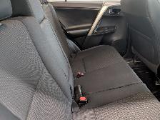 2018 Toyota RAV4 TRAIL AWD, - Photo 7
