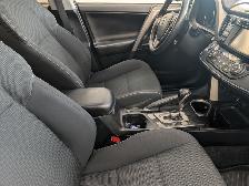 2018 Toyota RAV4 TRAIL AWD, - Photo 8