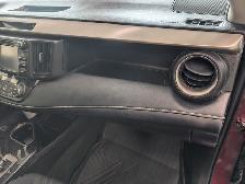 2018 Toyota RAV4 TRAIL AWD, - Photo 9