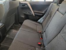 2018 Toyota RAV4 TRAIL AWD, - Photo 10