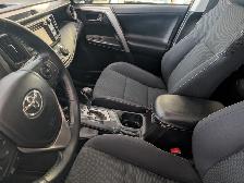 2018 Toyota RAV4 TRAIL AWD, - Photo 11