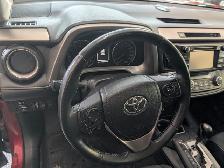 2018 Toyota RAV4 TRAIL AWD, - Photo 12