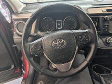 2018 Toyota RAV4 TRAIL AWD, - Photo 15