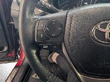 2018 Toyota RAV4 TRAIL AWD, - Photo 19