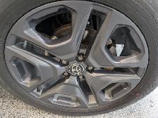 2018 Toyota RAV4 TRAIL AWD, - Photo 25