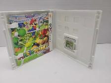 Nintendo Mario Tennis Open 3DS - Photo 2