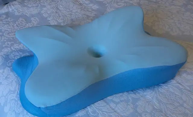 Derilo Pillow for Best Possible Sleep!