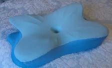 Derilo Pillow for Best Possible Sleep!