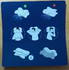 Derilo Pillow for Best Possible Sleep! - Photo 2