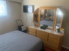 Furnished Private Room Available for Rent - Vancouver - Photo 2