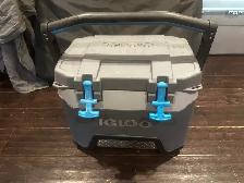 IGLOO Cooler