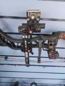 Bowtech compound bow