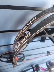 Bowtech compound bow - Photo 2