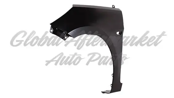 Hyundai Accent Hatchback 2012 Fenders Left and Right