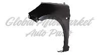 Hyundai Accent Hatchback 2012 Fenders Left and Right