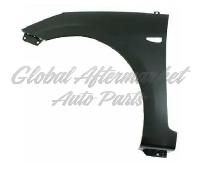 Hyundai Accent Hatchback 2012 Fenders Left and Right - Photo 2
