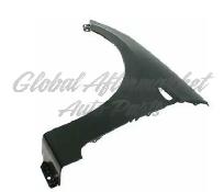 Hyundai Accent Hatchback 2012 Fenders Left and Right - Photo 4