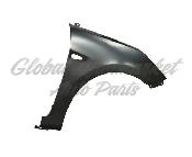 Hyundai Accent Hatchback 2012 Fenders Left and Right - Photo 5