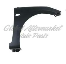 Hyundai Accent Hatchback 2012 Fenders Left and Right - Photo 6