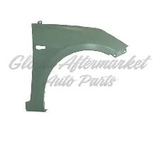 Hyundai Accent Hatchback 2012 Fenders Left and Right - Photo 8