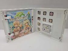 Rune Factory 4 Nintendo 3DS - Photo 2