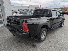 2014 Toyota Tacoma - Photo 4