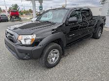 2014 Toyota Tacoma - Photo 6