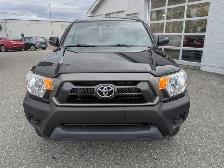 2014 Toyota Tacoma - Photo 7