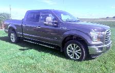 2015 Ford F-150 Pickup Truck - 2015 XLT Ford F150 - Photo 2