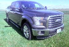 2015 Ford F-150 Pickup Truck - 2015 XLT Ford F150 - Photo 3