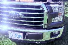 2015 Ford F-150 Pickup Truck - 2015 XLT Ford F150 - Photo 4