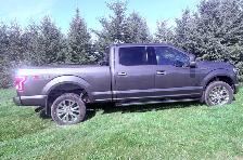 2015 Ford F-150 Pickup Truck - 2015 XLT Ford F150 - Photo 12