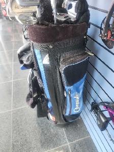 Titeist Golf Set - Photo 2