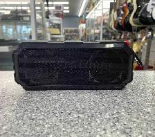 Wicked Audio Bluetooth Speaker