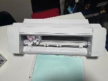 $550 – Silhouette Cameo 4   Epson EcoTank ET-2800   5-in-1 Heat - Photo 5
