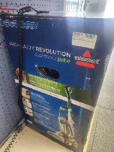 Bissell Proheat 2x carpet cleaner - Photo 2