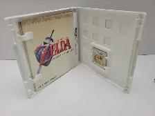 Nintendo The Legend of Zelda: Ocarina of Time 3D - Photo 2