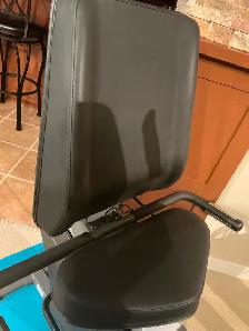 Recumbent Bike, Professional Quality - Photo 3