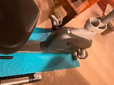 Recumbent Bike, Professional Quality - Photo 4