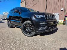2019 Jeep Grand Cherokee Limited X / AWD / SRT WHEELS & HOOD TOU - Photo 10
